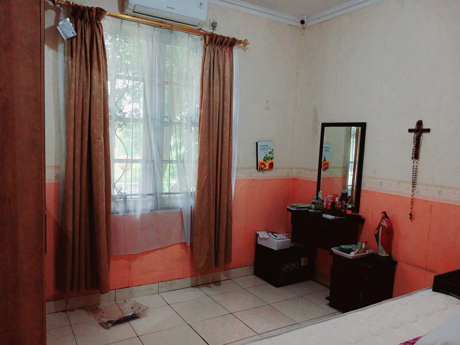 Rumah Dijual di Cluster Meadow Green Lippo Cikarang 